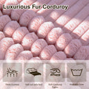 55 Inch Convertible Futon Sofa Bed