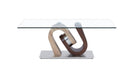 Chase - End Table Contemporary Design by Unique Piece Furniture