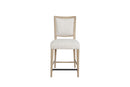 Counter Stool Colored (Set of 2) - Sand