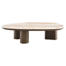 Haidar - Table With Marble Top