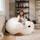 Wild Things Francesca Feline