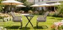 Light Patio Chair by HouseOfZazla
