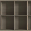 Amherst - Cube Storage Bookcase by Unique Piece Furniture