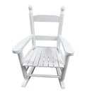 Children's Rocking Chair Indoor Or Outdoor, Suitable For Kids, Durable by Unique Piece Furniture