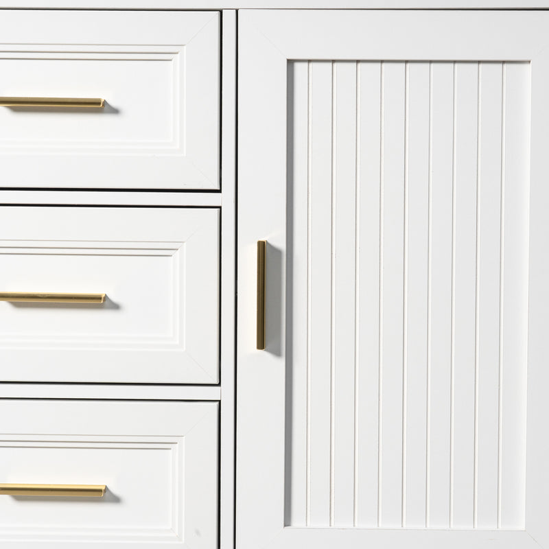 Modern Kitchen Storage Cabinet, photo 4 of 10