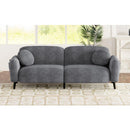 83.9"Upholstered Sofa for Living Room, Bedroom, and Apartments