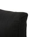 Sterling Left Arm Sofa Seater by HouseOfZazla