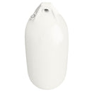 Polyform S-1 Buoy 6" x 15" - White