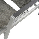 Oxton Chaise Lounge