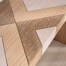 Console Table, Long Entryway Table - Multi by HouseOfZazla