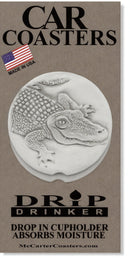 Alligator Car Coasters