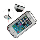 Rugged Shock-Resistant Hybrid Full Cover Case For iPhone 6 Plus