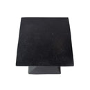 TESS Modern Side Table – Stylish End Table Compatible with Living Room, Bedroom, or Office by HouseOfZazla