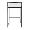 Fuji - Contemporary Style Stackable Counter Stool by Unique Piece Furniture