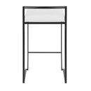 Fuji - Contemporary Style Stackable Counter Stool
