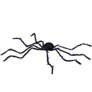 3.25' Illuminated Arachnid Halloween Accent