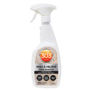 303 Mold  Mildew Stain Remover - 32oz