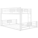 L-Shaped Bunk Bed & Safety Guaranteed by HouseOfZazla