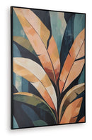 Laurelie - Wall Art - Multi by Unique Piece Furniture