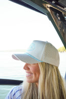 Hooked On Summer Performance Hat