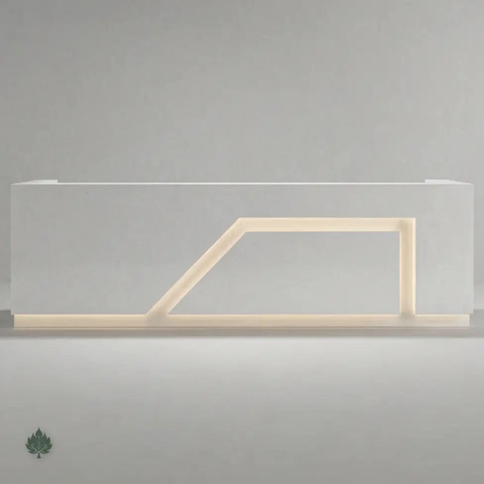 Avaris · Front Reception Desk, photo 12 of 16