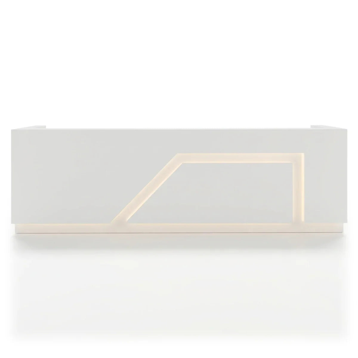 Avaris · Front Reception Desk