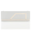 Avaris · Front Reception Desk