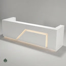 Avaris · Front Reception Desk
