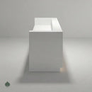 Avaris · Front Reception Desk