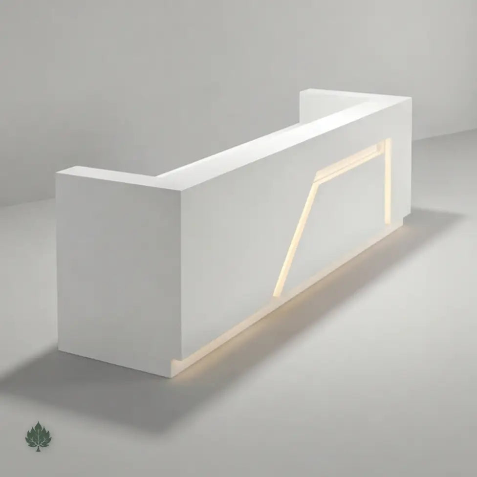 Avaris · Front Reception Desk, photo 13 of 16