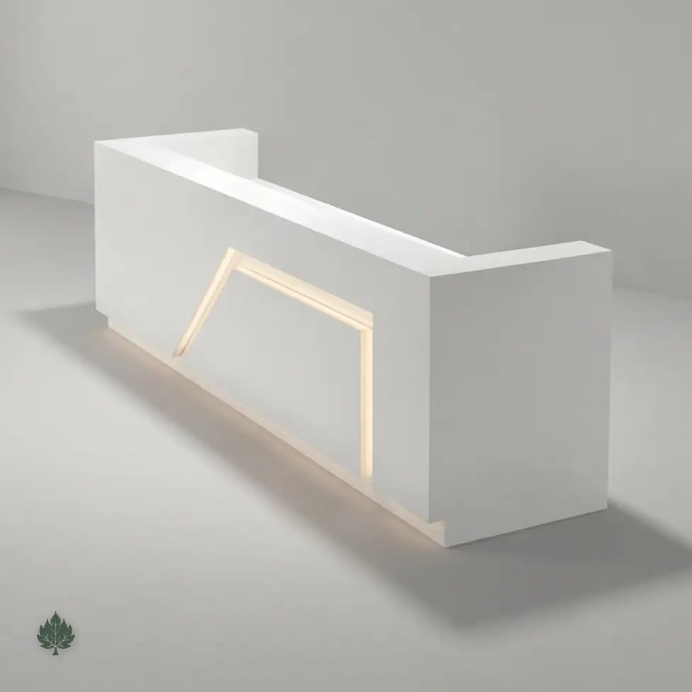Avaris · Front Reception Desk, photo 14 of 16
