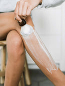 Silvertip Synthetic Shaving Brush