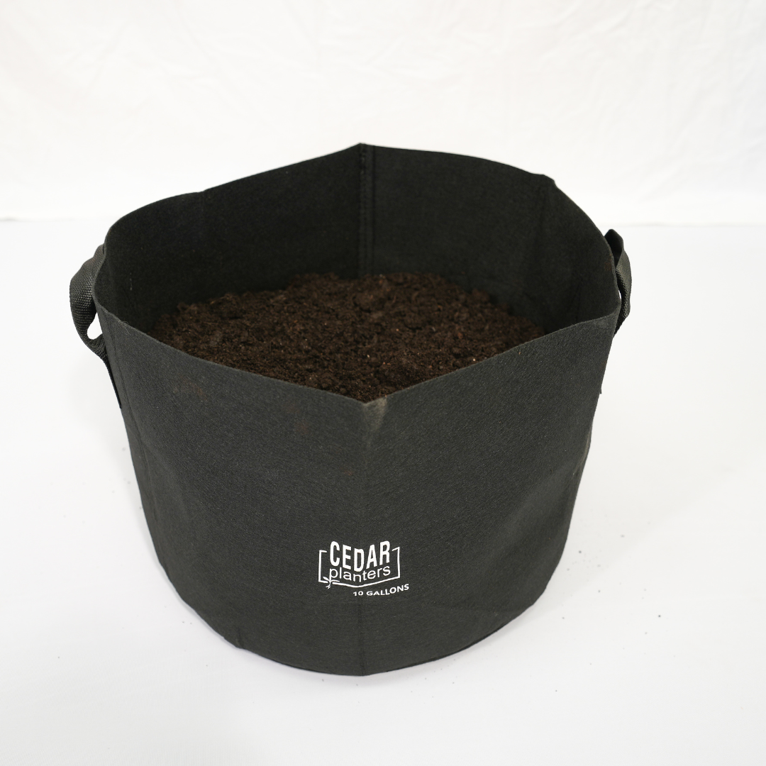 Grow Bag (10 Gallon), photo 5 of 6