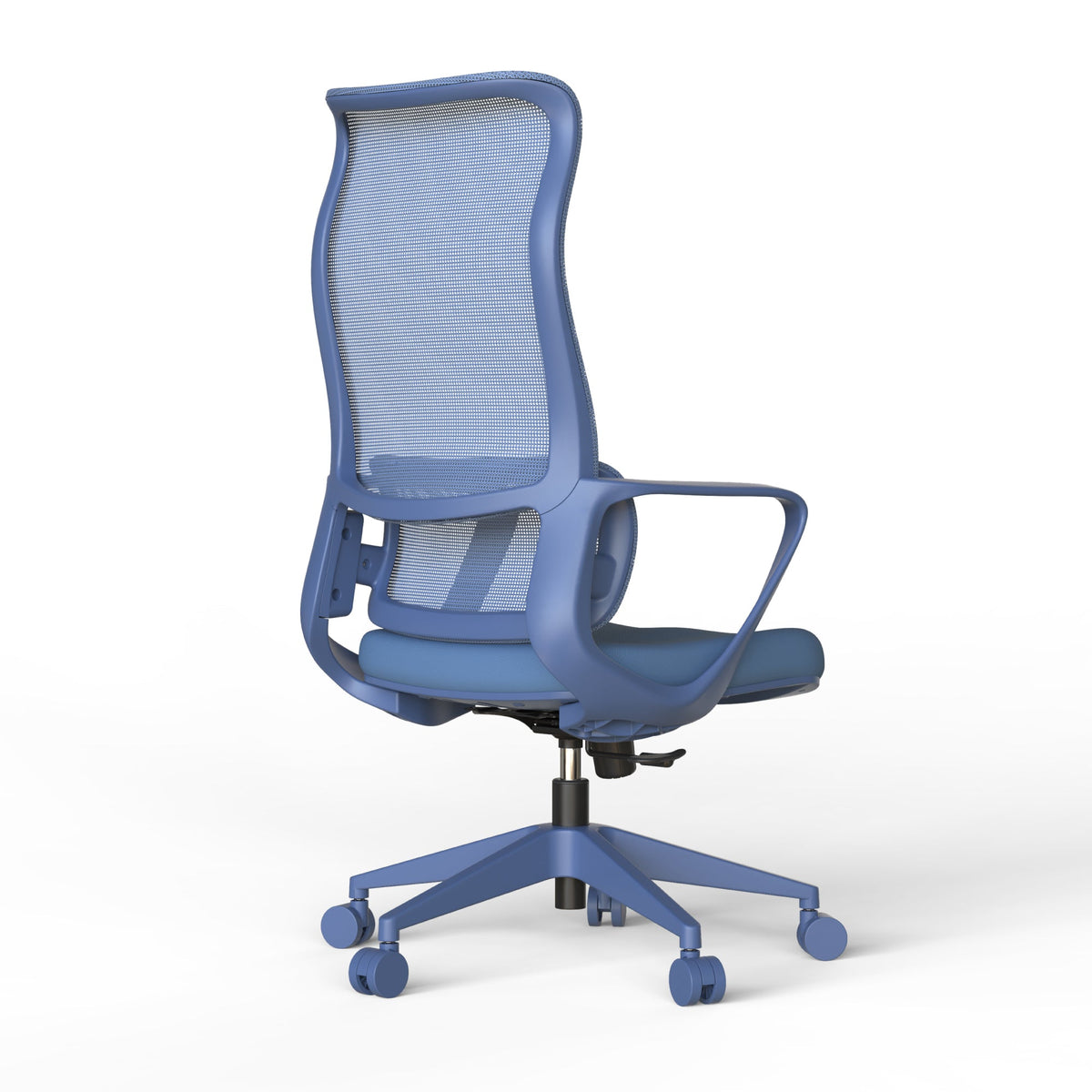 Ergonomic Colorful Office Chair, photo 10 of 10
