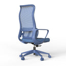 Ergonomic Colorful Office Chair