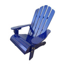 Outdoor Or Indoor Children Adirondack Chair by Unique Piece Furniture