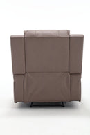 Modern Soft Manual Recliner Chair by HouseOfZazla
