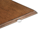 Round Dining Table Kitchen Table - Cherry by HouseOfZazla