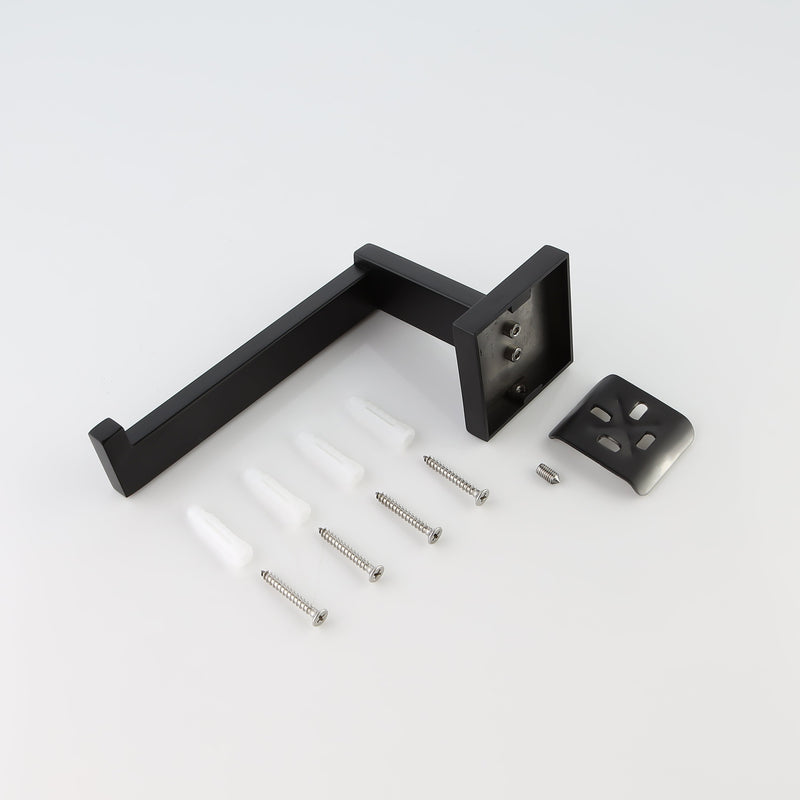 4- Piece Bathroom Hardware Set