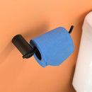 4 Piece Stainless Steel Bathroom Towel Rack Set Wall Mount