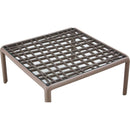 Patio indoor/ outdoor garden 2 single sofa armchairs plastic with soft cushion Weather waterproof chair Sectional Furniture for Balcony Garden Pool Lawn Backyard morden design sitting room sofa table