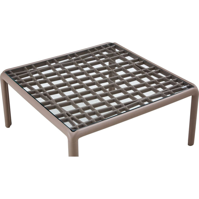 Patio indoor/ outdoor garden 2 single sofa armchairs plastic with soft cushion Weather waterproof chair Sectional Furniture for Balcony Garden Pool Lawn Backyard morden design sitting room sofa table