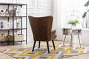 Accent chair Living Room/Bed Room, Modern Leisure Chair