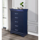 Charlston - Chest With LED by Unique Piece Furniture