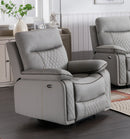 Modern Comfort Reclining Chair by Unique Piece Furniture