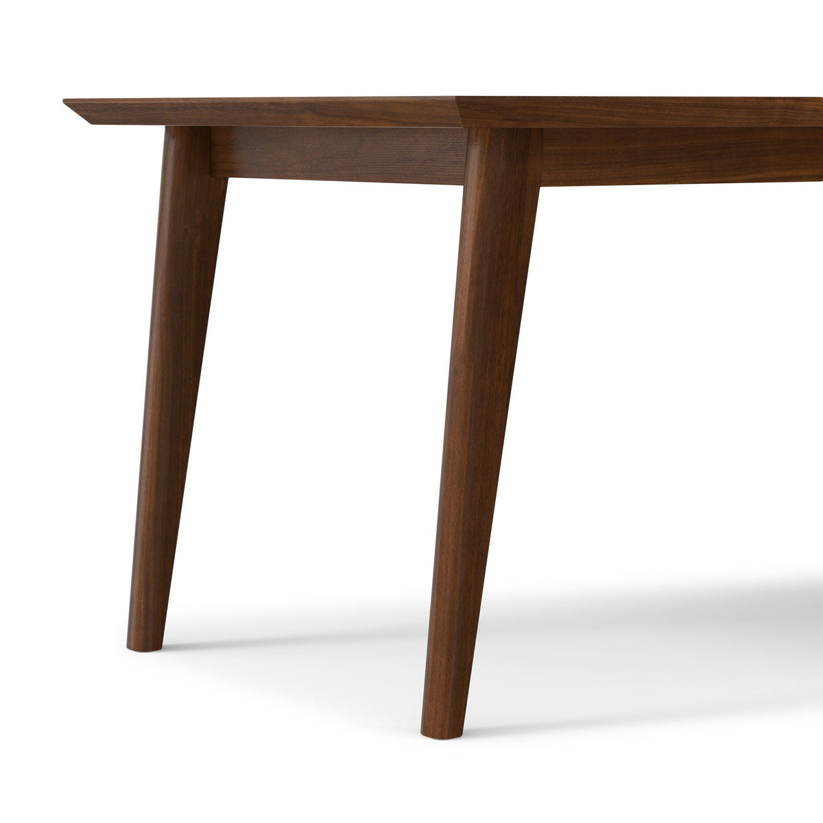 Draper - Dining Table, Rectangular Top, photo 15 of 27