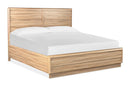 Brentwood Heights - Panel Bed by Unique Piece Furniture