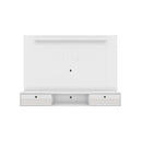 Liberty - Wall Mounted TV Panel For TVs by HouseOfZazla