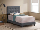 Caldwell - Bed by Unique Piece Furniture