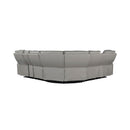 Fortuner - Power Recliner Sectional Sofa
